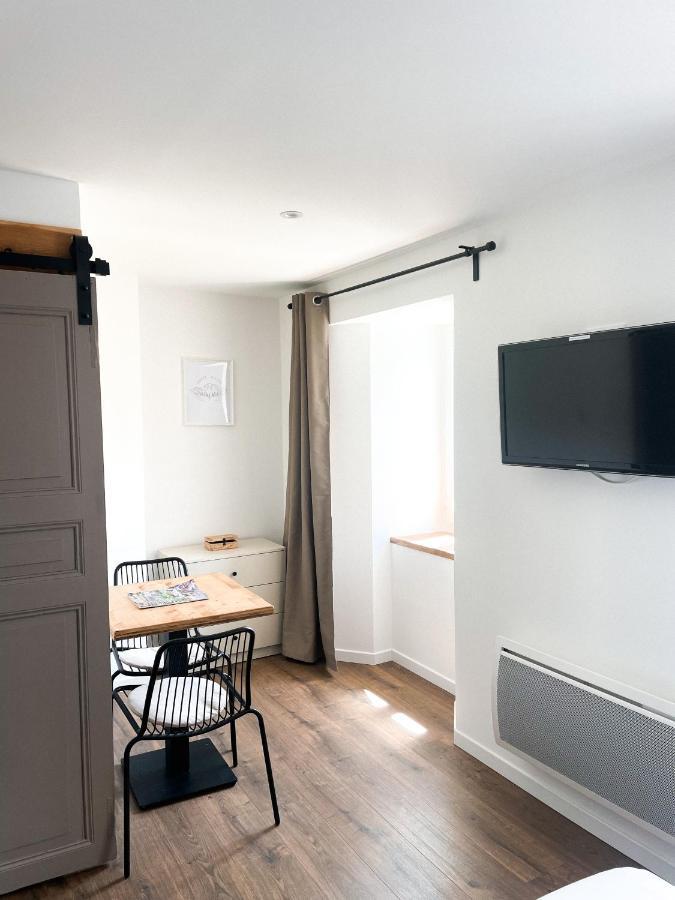 Studios Neufs - Coeur De Barcelonnette - Parking Prive 외부 사진