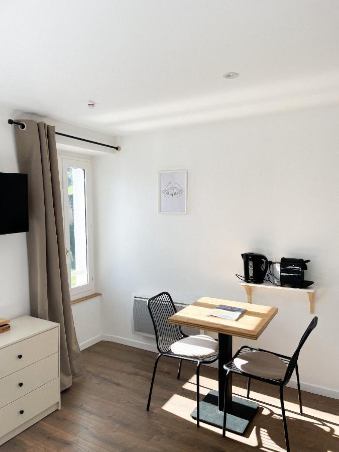 Studios Neufs - Coeur De Barcelonnette - Parking Prive 외부 사진